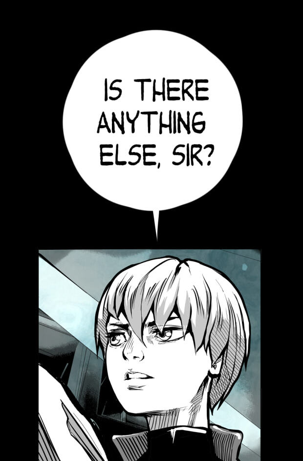 Read Tomahawk Angel chapter 24 image 15 on Lezhin