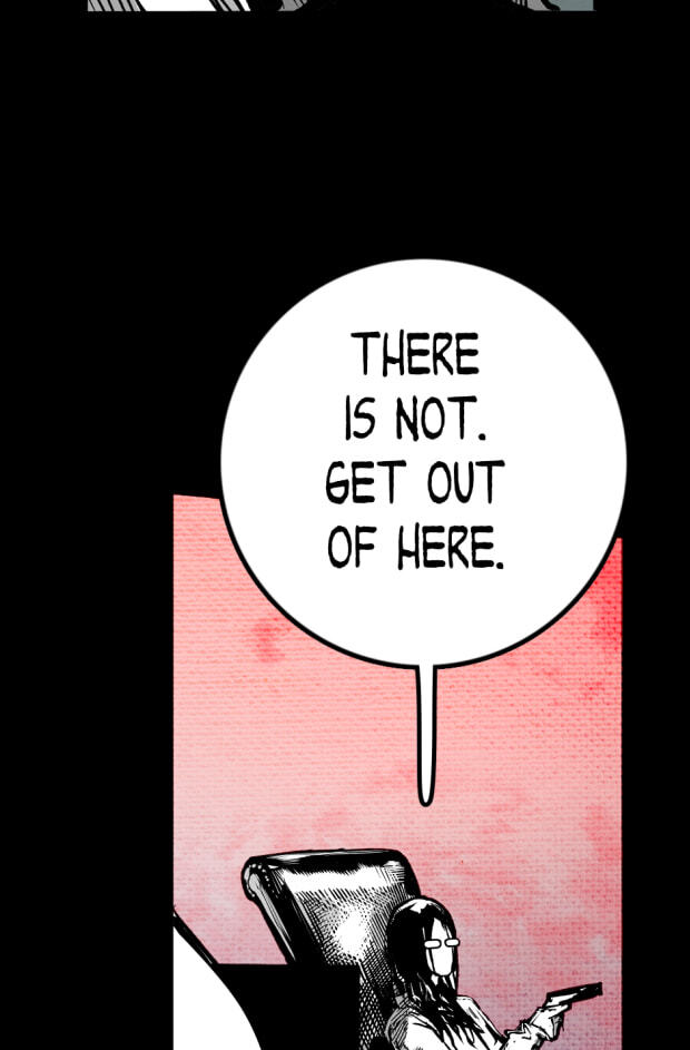 Read Tomahawk Angel chapter 24 image 16 on Lezhin