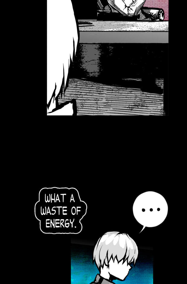 Read Tomahawk Angel chapter 24 image 17 on Lezhin