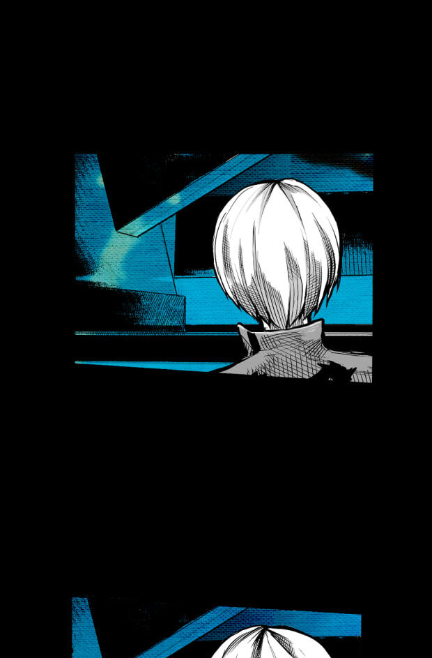 Read Tomahawk Angel chapter 24 image 20 on Lezhin