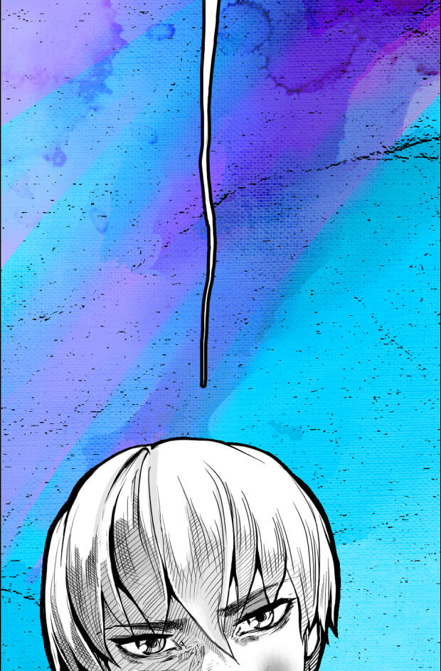 Read Tomahawk Angel chapter 24 image 3 on Lezhin