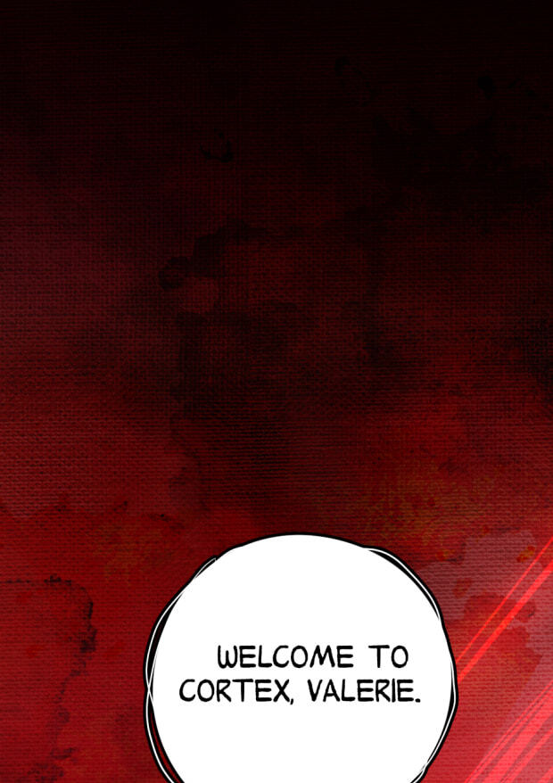 Read Tomahawk Angel chapter 24 image 32 on Lezhin
