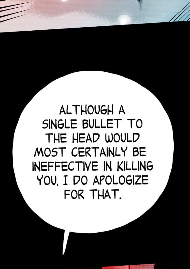 Read Tomahawk Angel chapter 24 image 38 on Lezhin