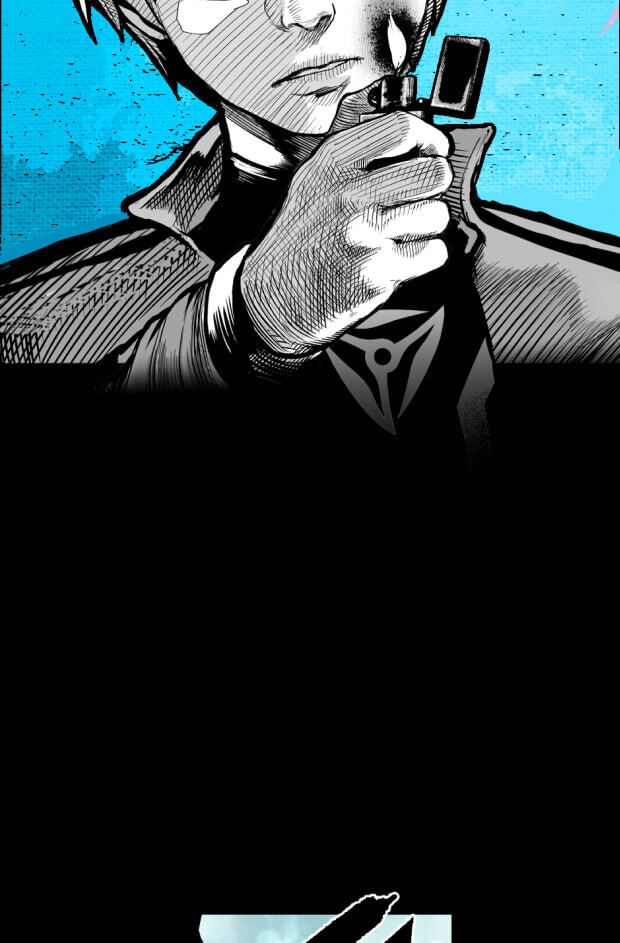 Read Tomahawk Angel chapter 24 image 4 on Lezhin