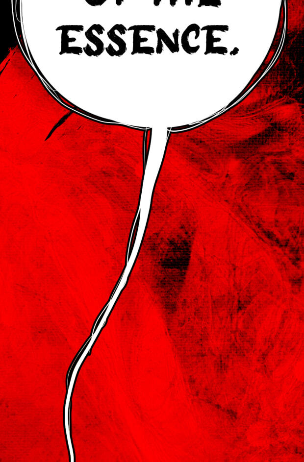 Read Tomahawk Angel chapter 24 image 44 on Lezhin