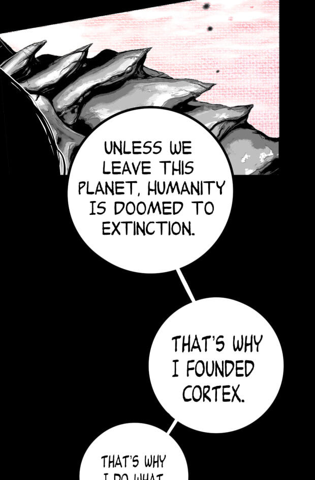 Read Tomahawk Angel chapter 24 image 49 on Lezhin