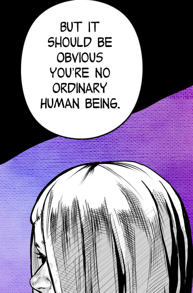 Read Tomahawk Angel chapter 24 image 54 on Lezhin