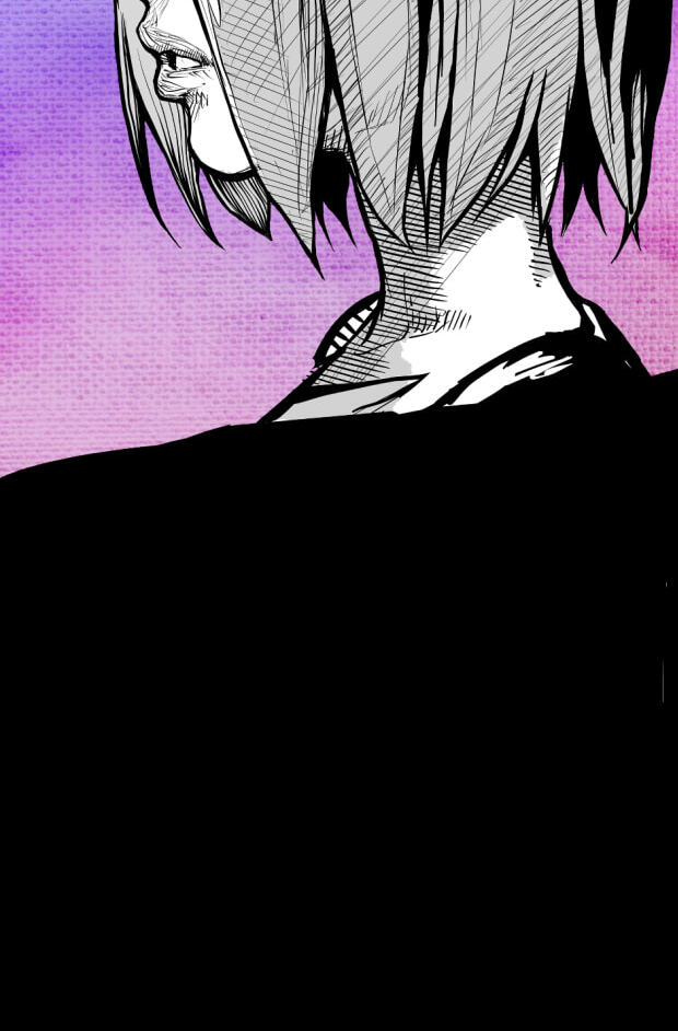 Read Tomahawk Angel chapter 24 image 55 on Lezhin