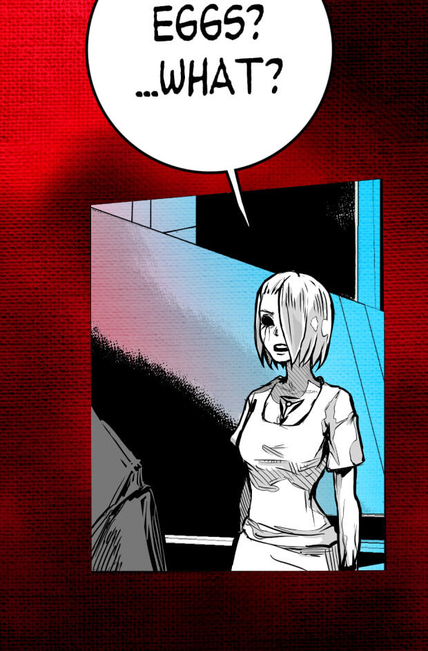 Read Tomahawk Angel chapter 24 image 59 on Lezhin