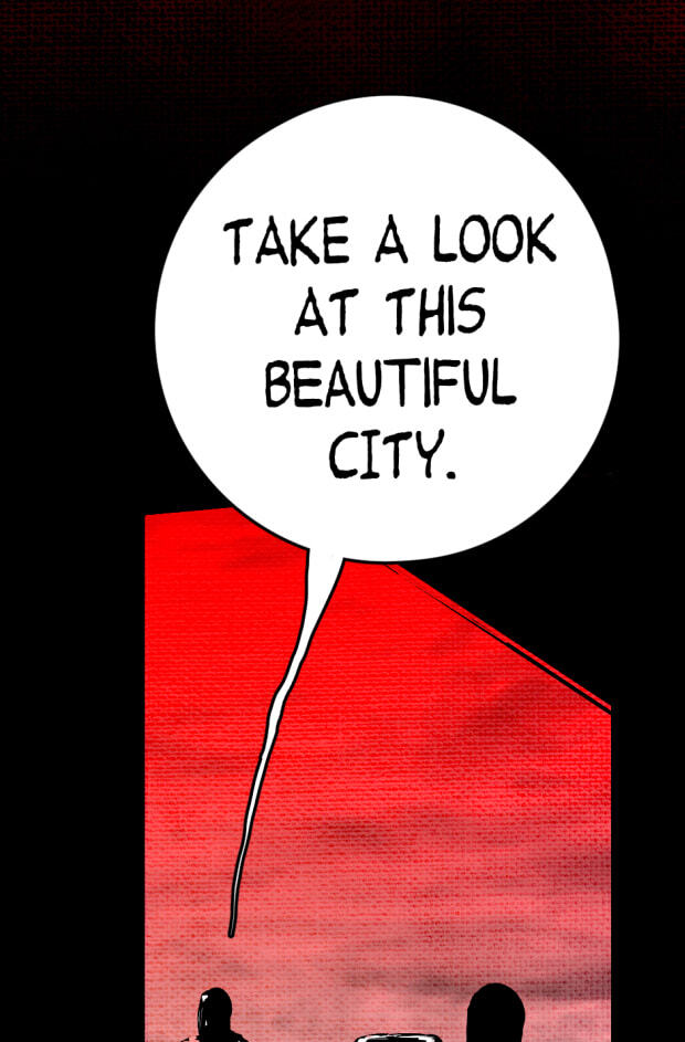 Read Tomahawk Angel chapter 24 image 60 on Lezhin