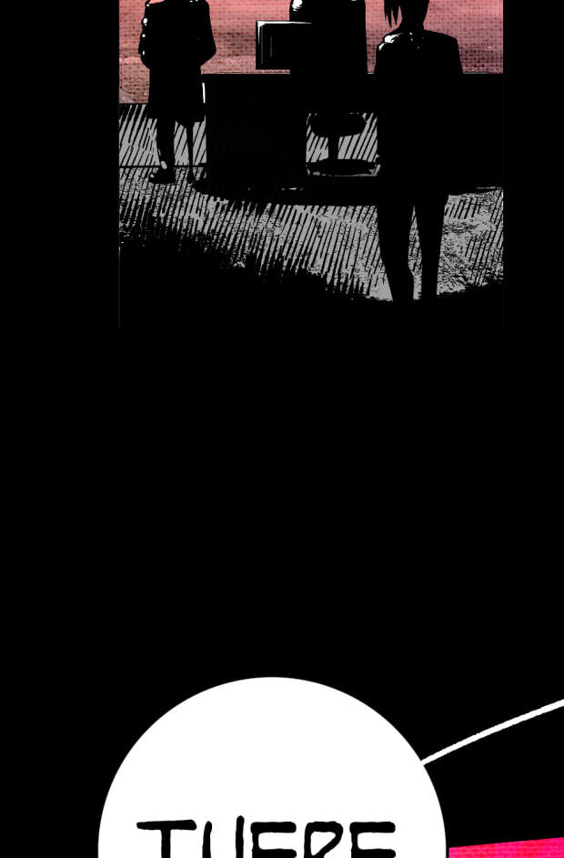 Read Tomahawk Angel chapter 24 image 61 on Lezhin