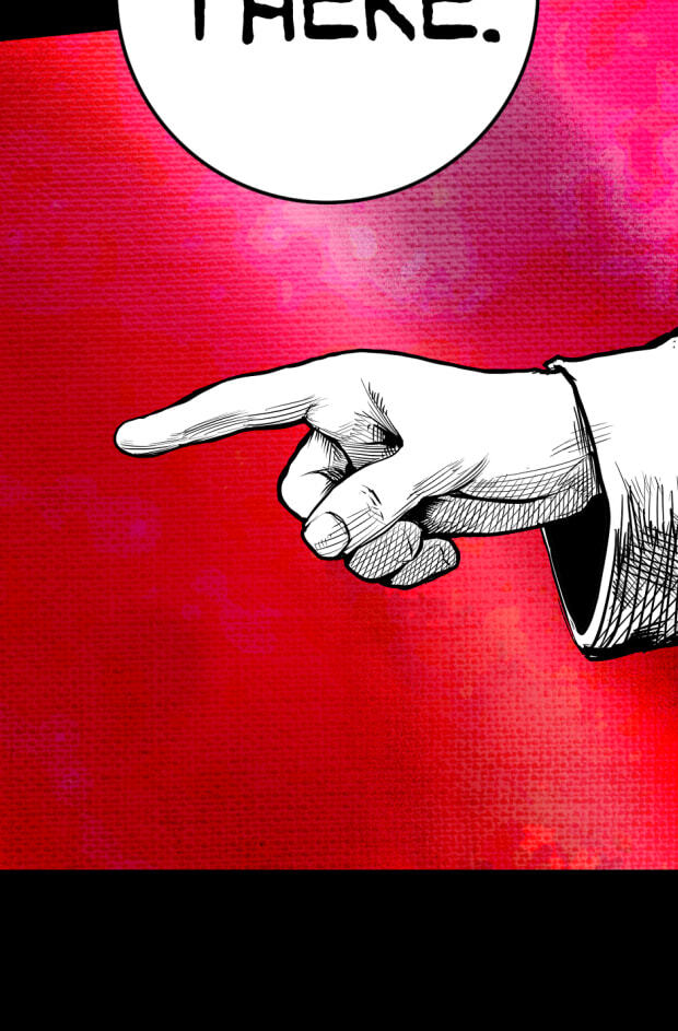 Read Tomahawk Angel chapter 24 image 62 on Lezhin