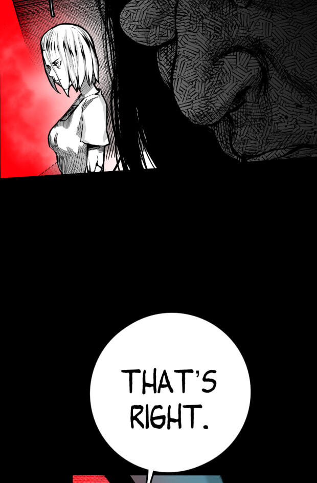 Read Tomahawk Angel chapter 24 image 66 on Lezhin