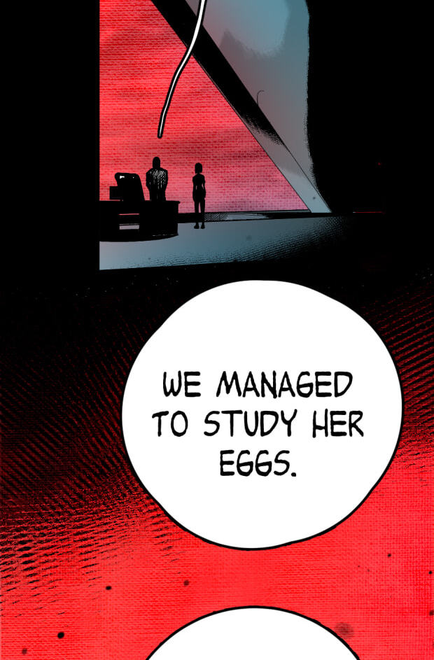 Read Tomahawk Angel chapter 24 image 67 on Lezhin