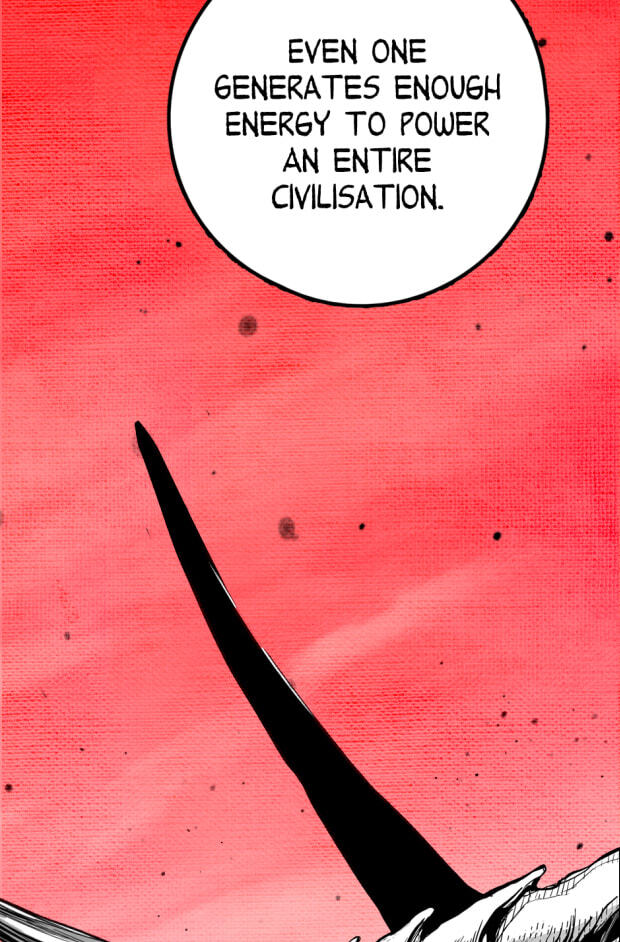 Read Tomahawk Angel chapter 24 image 68 on Lezhin