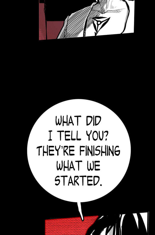 Read Tomahawk Angel chapter 24 image 71 on Lezhin