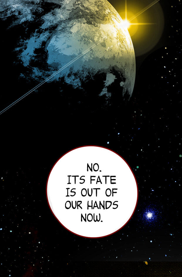 Read Tomahawk Angel chapter 24 image 76 on Lezhin
