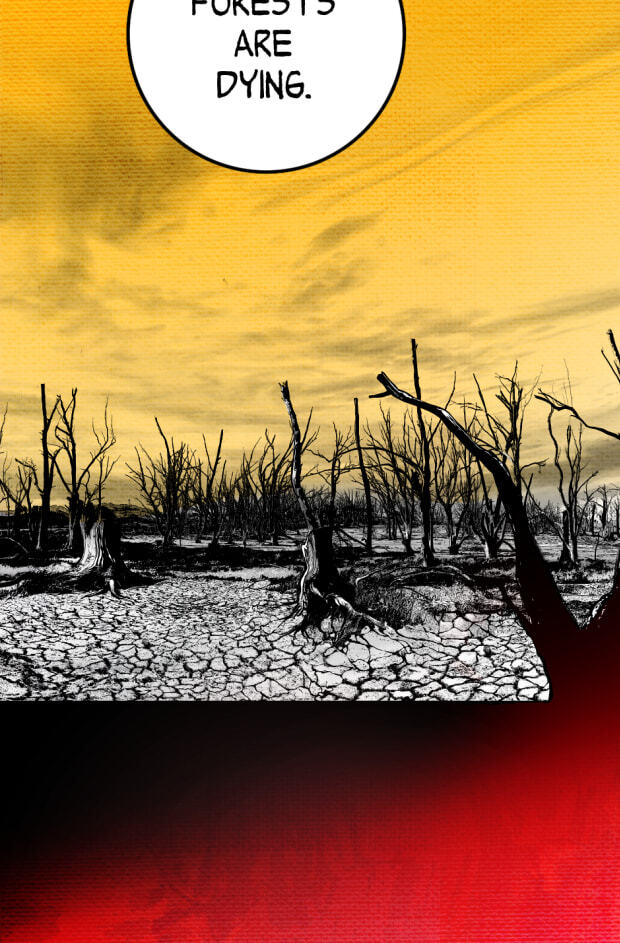 Read Tomahawk Angel chapter 24 image 78 on Lezhin
