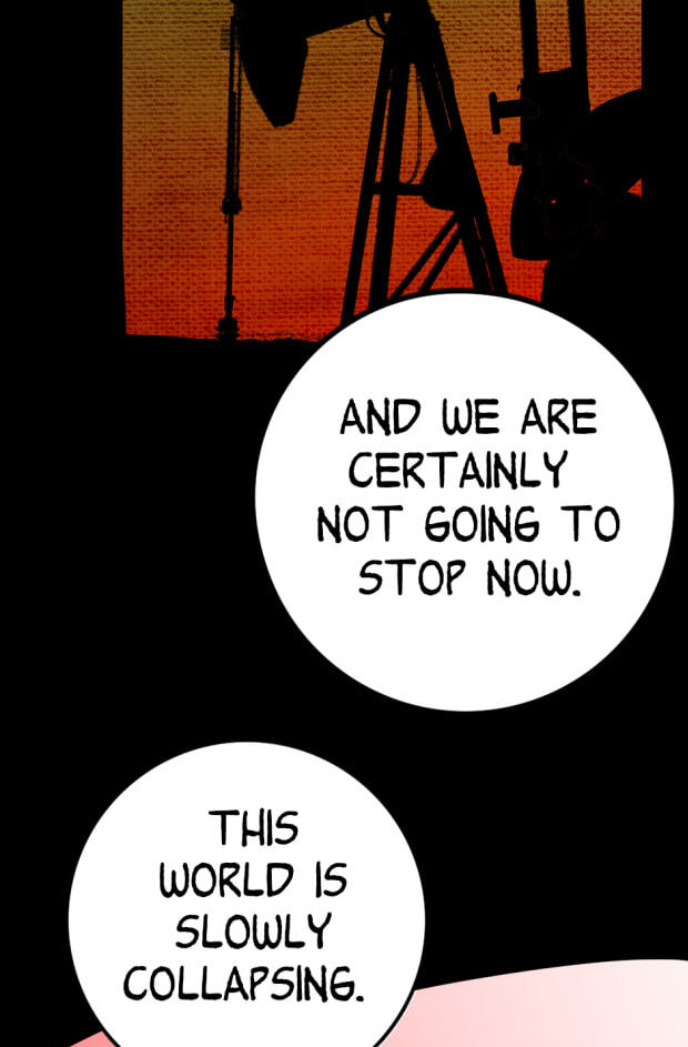 Read Tomahawk Angel chapter 24 image 81 on Lezhin