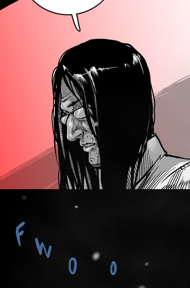 Read Tomahawk Angel chapter 24 image 82 on Lezhin