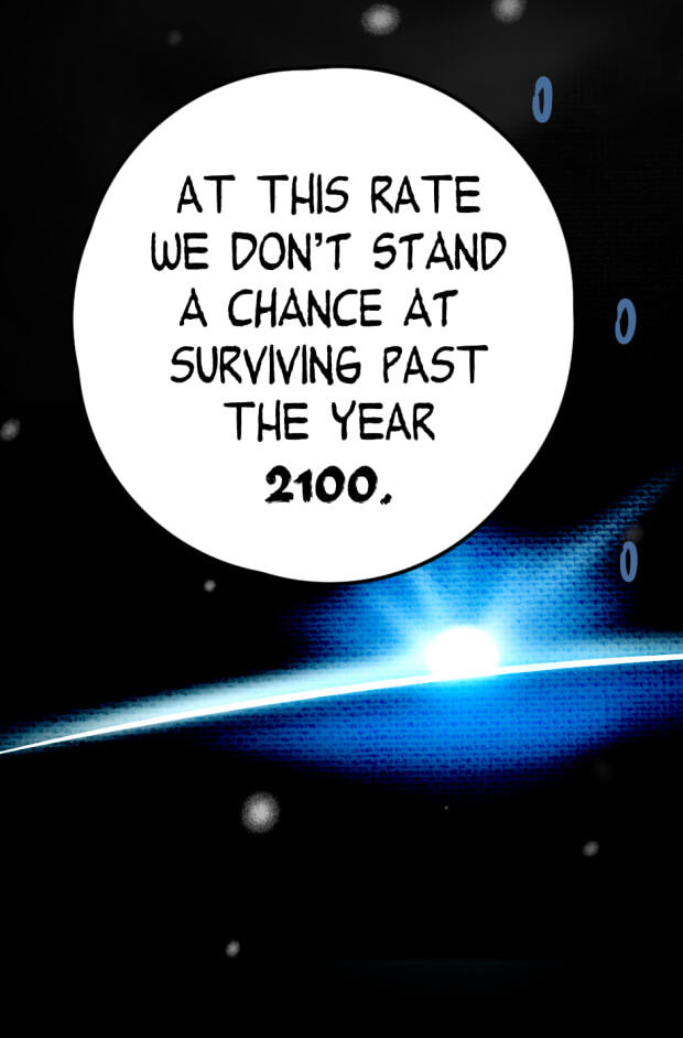 Read Tomahawk Angel chapter 24 image 83 on Lezhin