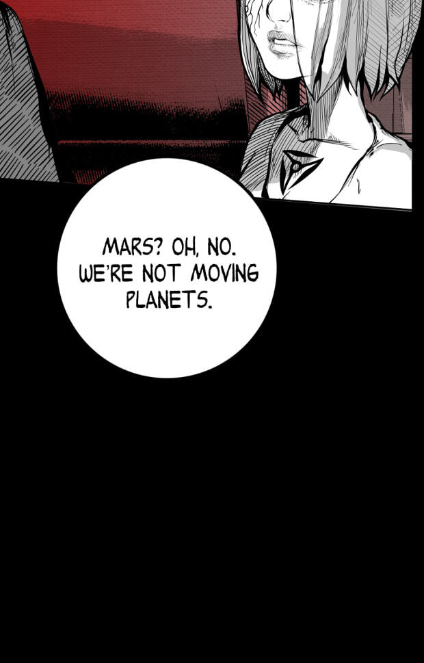 Read Tomahawk Angel chapter 24 image 85 on Lezhin