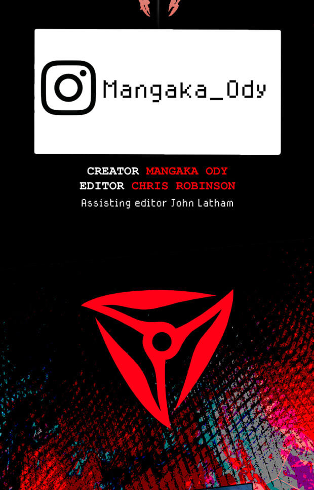 Read Tomahawk Angel chapter 24 image 90 on Lezhin