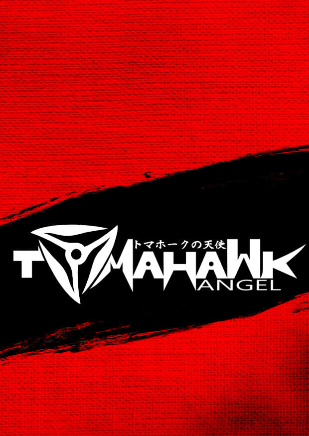 Read Tomahawk Angel chapter 25 image 0 on Lezhin