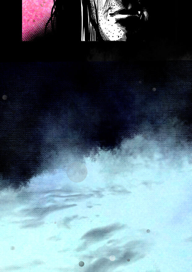 Read Tomahawk Angel chapter 25 image 10 on Lezhin