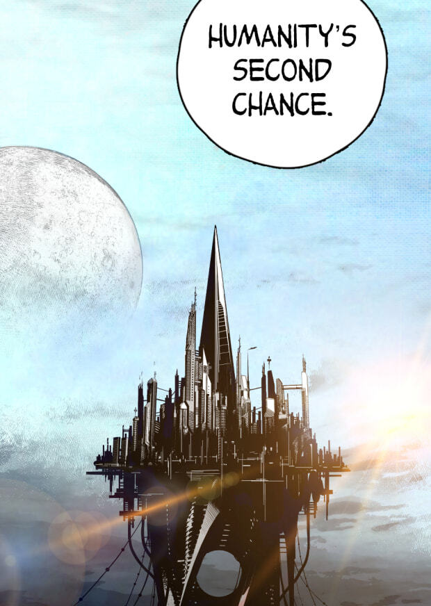 Read Tomahawk Angel chapter 25 image 12 on Lezhin