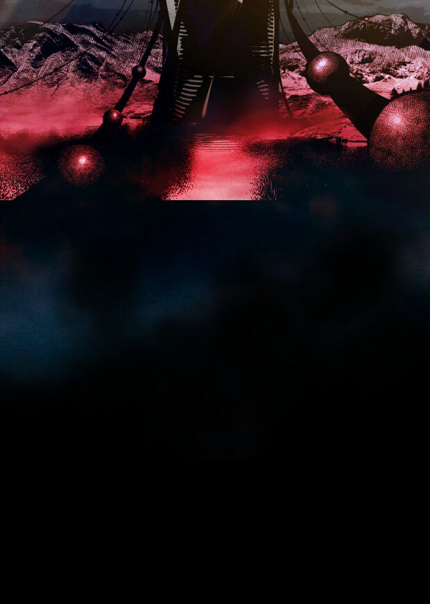 Read Tomahawk Angel chapter 25 image 13 on Lezhin