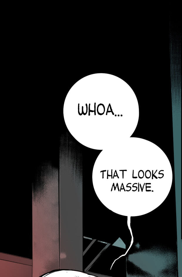 Read Tomahawk Angel chapter 25 image 14 on Lezhin