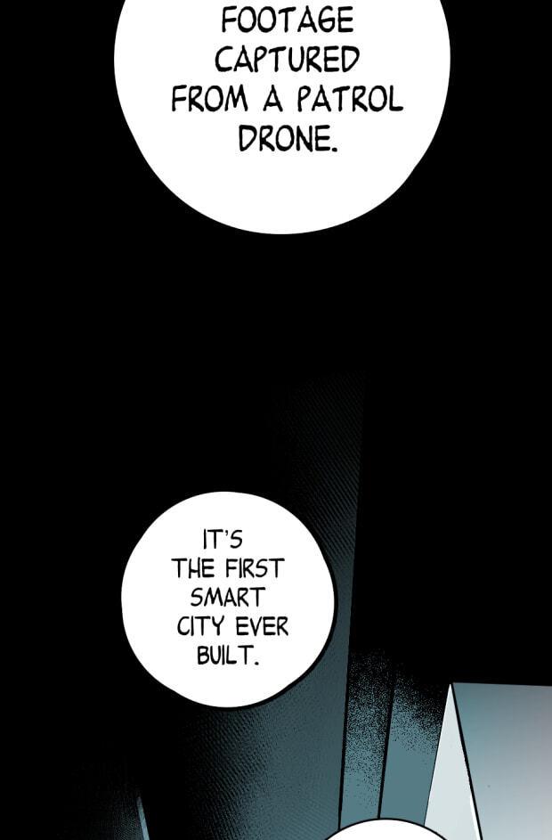 Read Tomahawk Angel chapter 25 image 16 on Lezhin