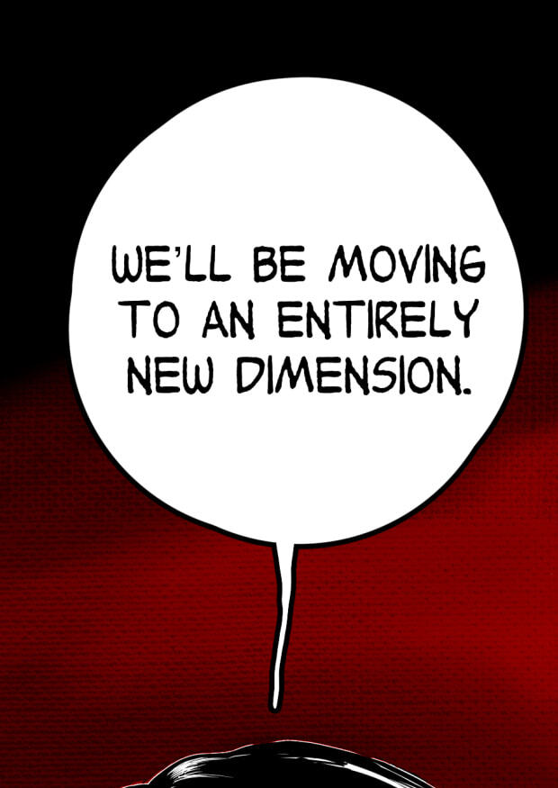 Read Tomahawk Angel chapter 25 image 2 on Lezhin