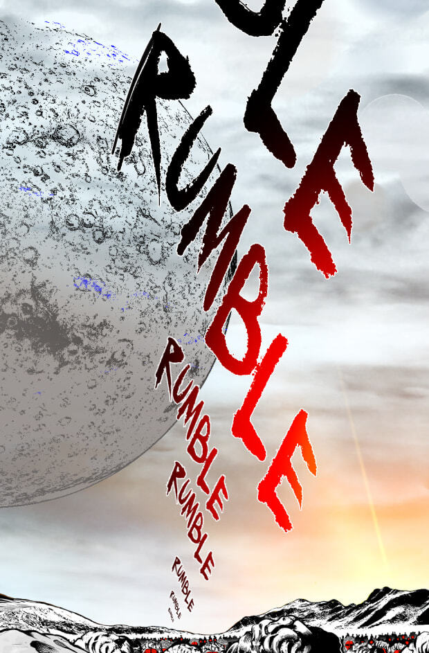 Read Tomahawk Angel chapter 25 image 22 on Lezhin