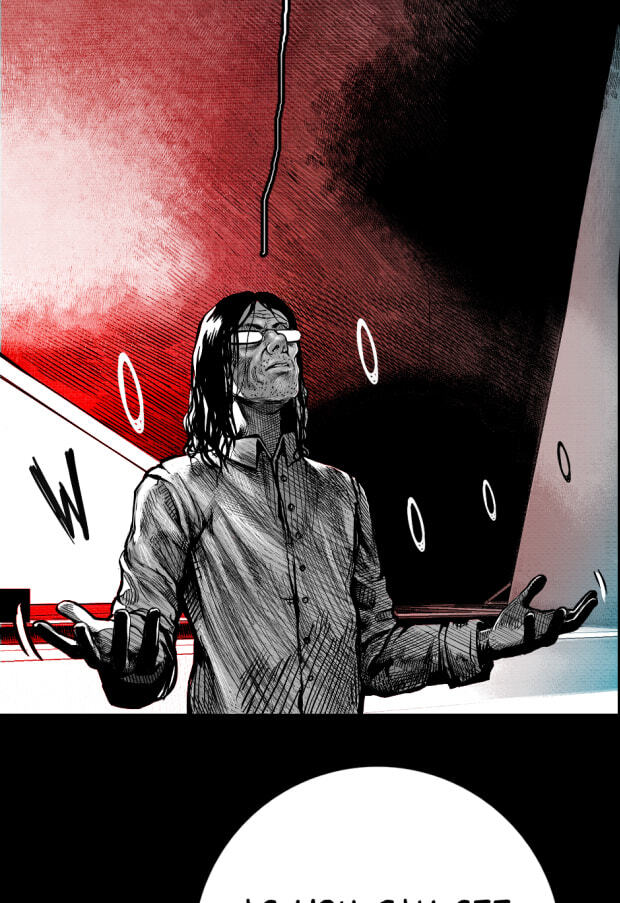 Read Tomahawk Angel chapter 25 image 29 on Lezhin