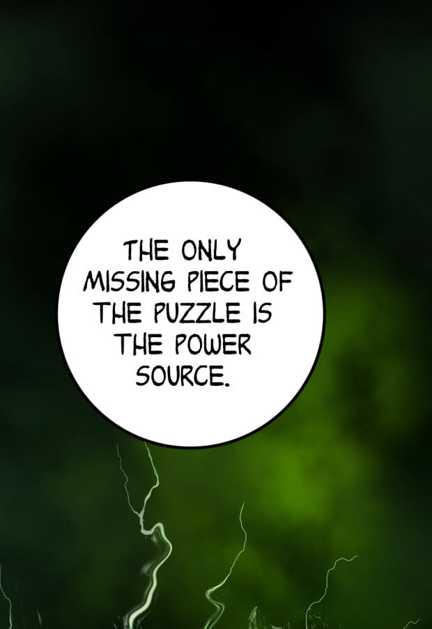 Read Tomahawk Angel chapter 25 image 31 on Lezhin