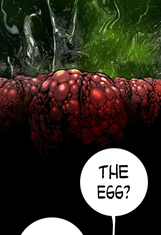 Read Tomahawk Angel chapter 25 image 32 on Lezhin