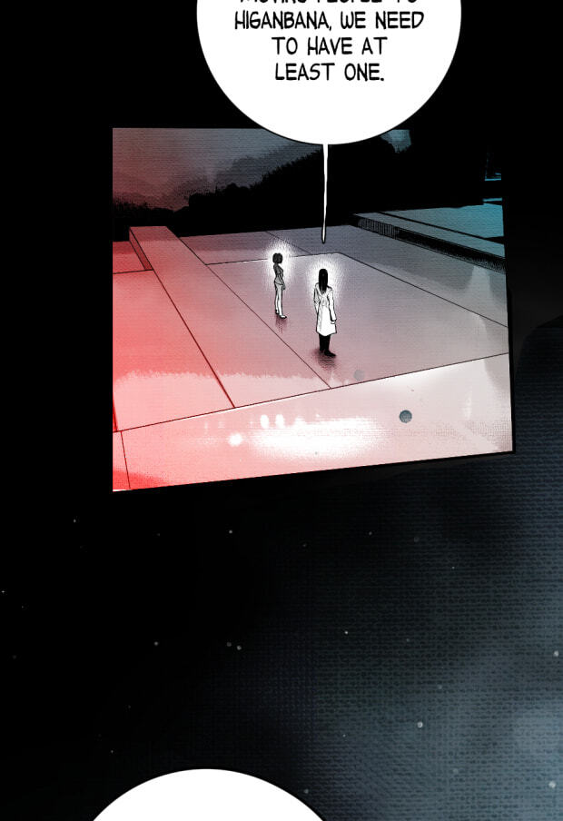 Read Tomahawk Angel chapter 25 image 34 on Lezhin