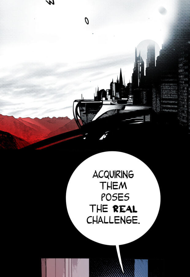 Read Tomahawk Angel chapter 25 image 36 on Lezhin