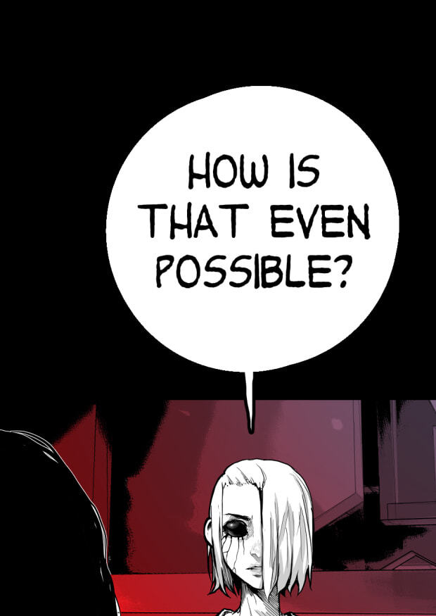 Read Tomahawk Angel chapter 25 image 4 on Lezhin