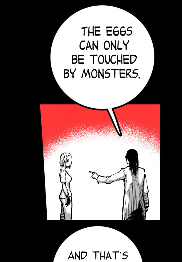 Read Tomahawk Angel chapter 25 image 43 on Lezhin