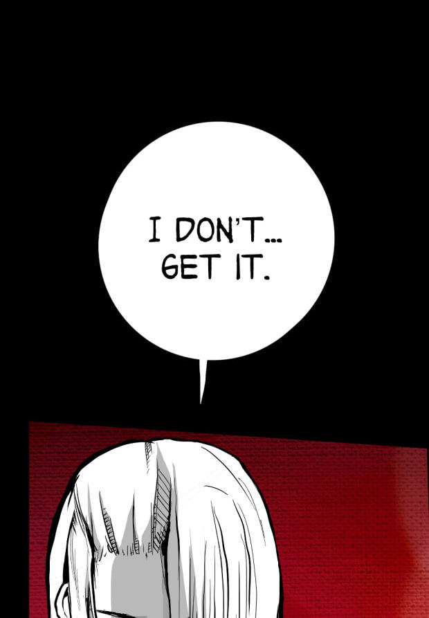 Read Tomahawk Angel chapter 25 image 47 on Lezhin