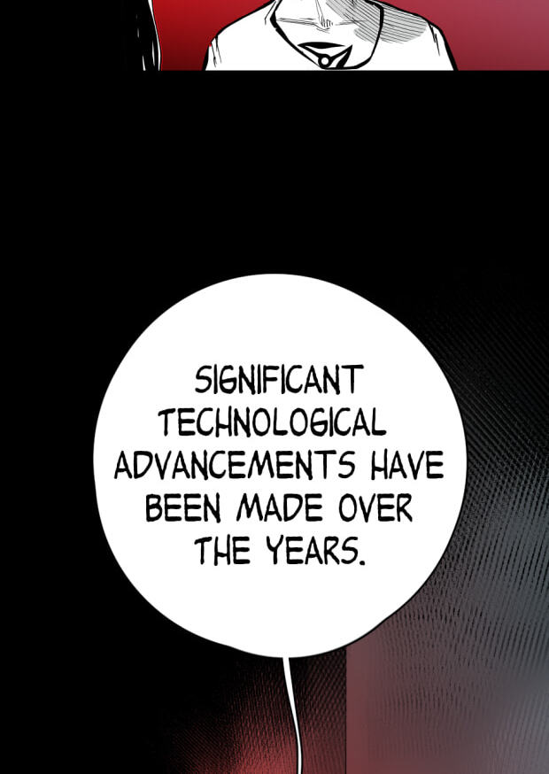 Read Tomahawk Angel chapter 25 image 5 on Lezhin