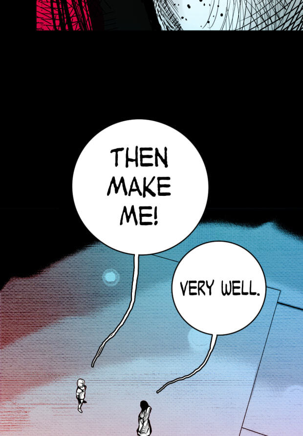 Read Tomahawk Angel chapter 25 image 52 on Lezhin