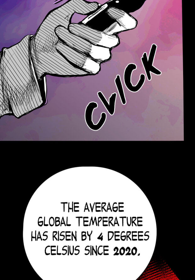 Read Tomahawk Angel chapter 25 image 54 on Lezhin