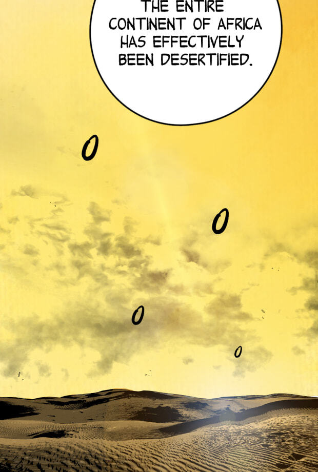 Read Tomahawk Angel chapter 25 image 58 on Lezhin