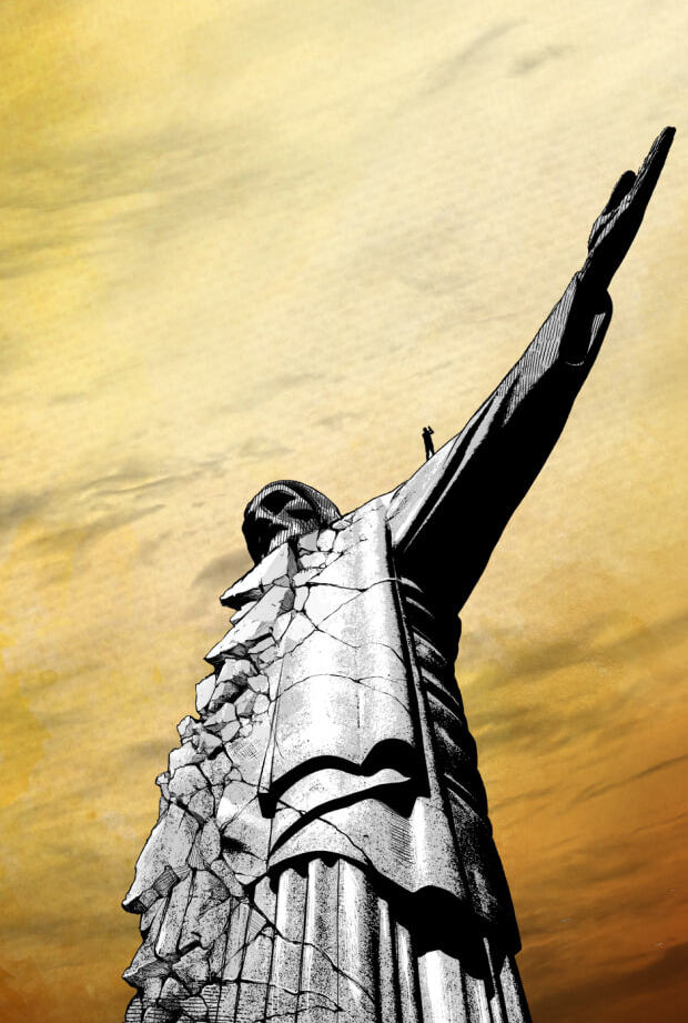 Read Tomahawk Angel chapter 25 image 61 on Lezhin