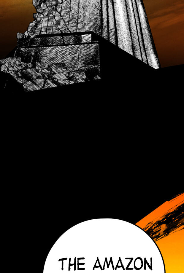 Read Tomahawk Angel chapter 25 image 62 on Lezhin