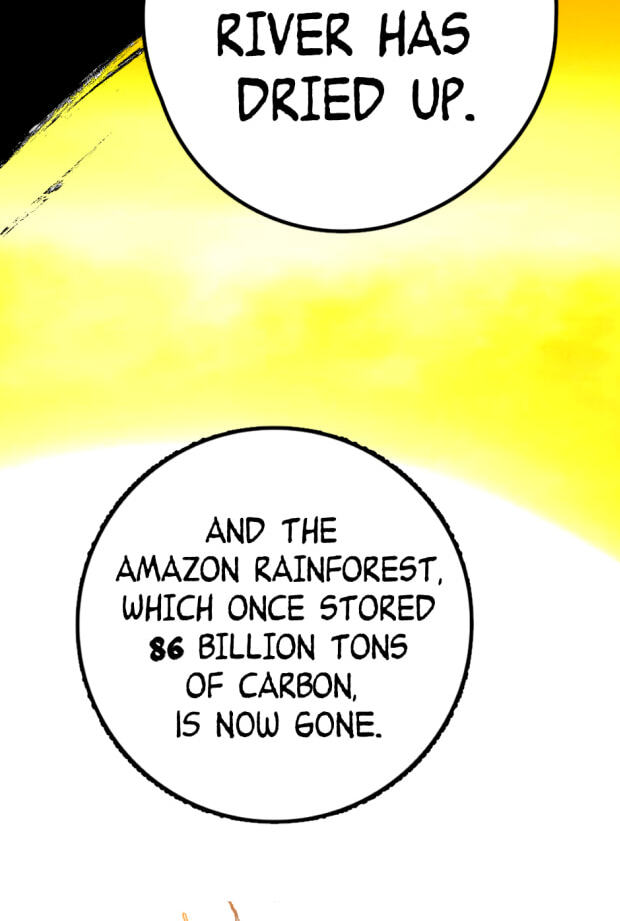 Read Tomahawk Angel chapter 25 image 63 on Lezhin